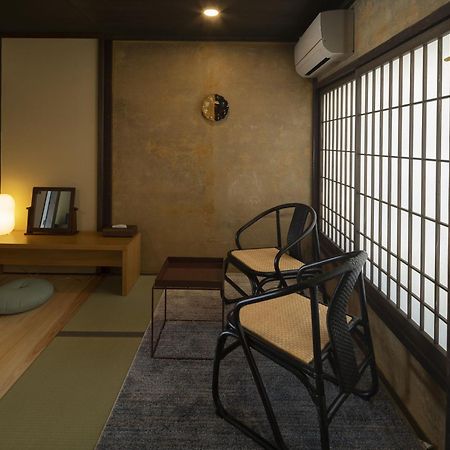 Nipponia Hotel Ozu Castle Town Экстерьер фото