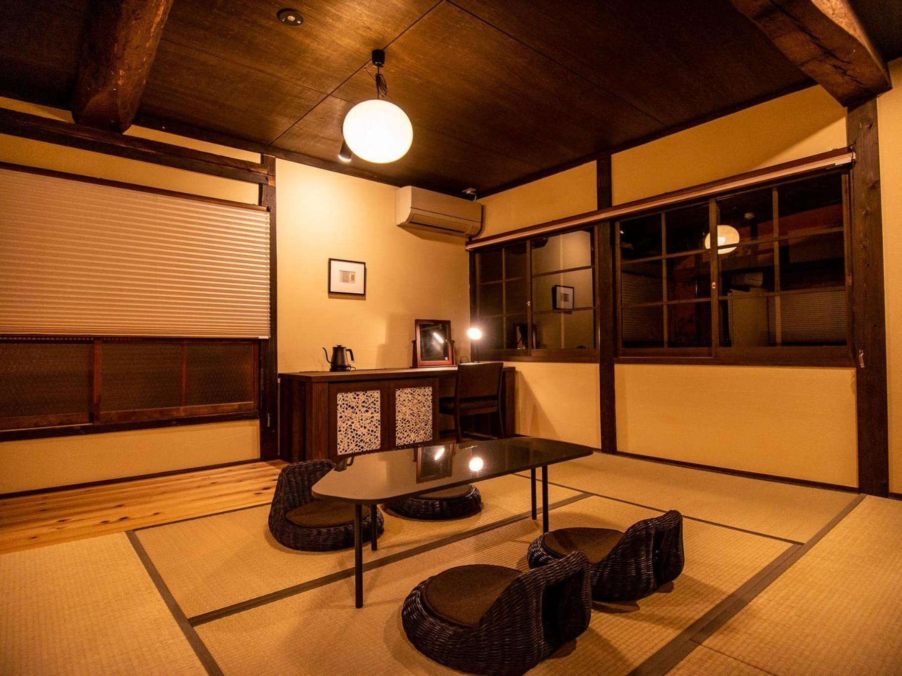 Nipponia Hotel Ozu Castle Town Экстерьер фото
