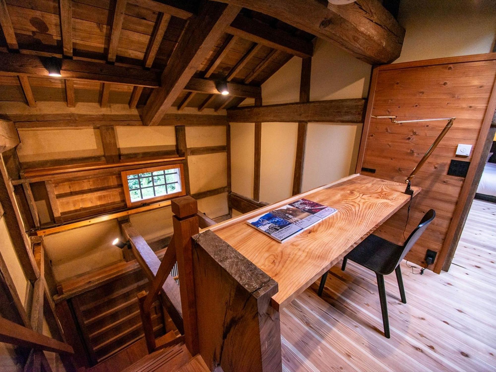 Nipponia Hotel Ozu Castle Town Экстерьер фото