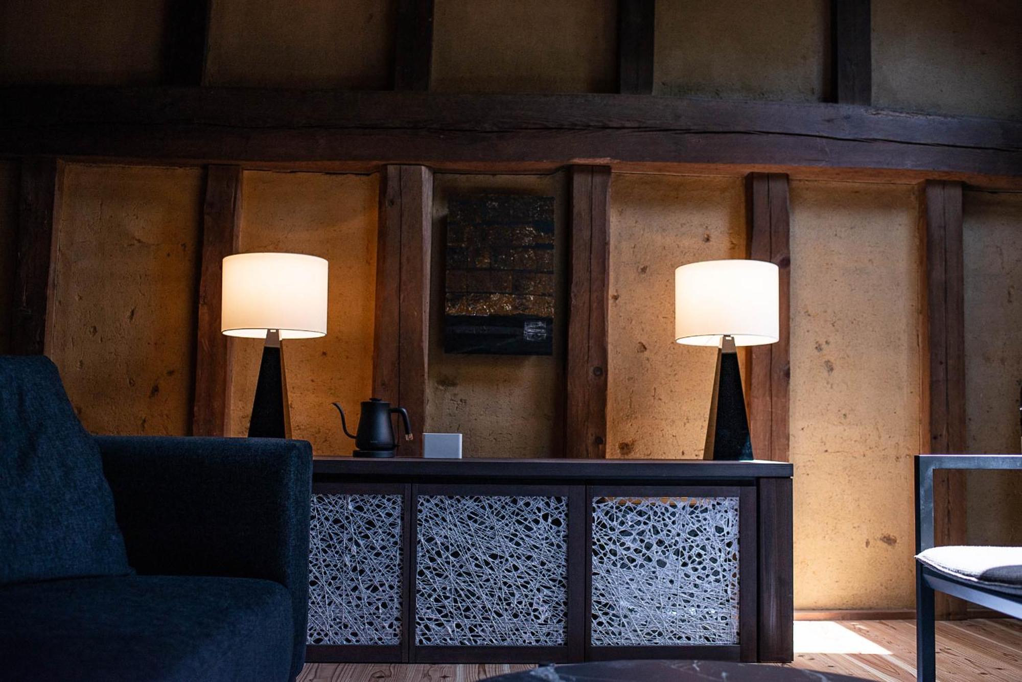 Nipponia Hotel Ozu Castle Town Экстерьер фото