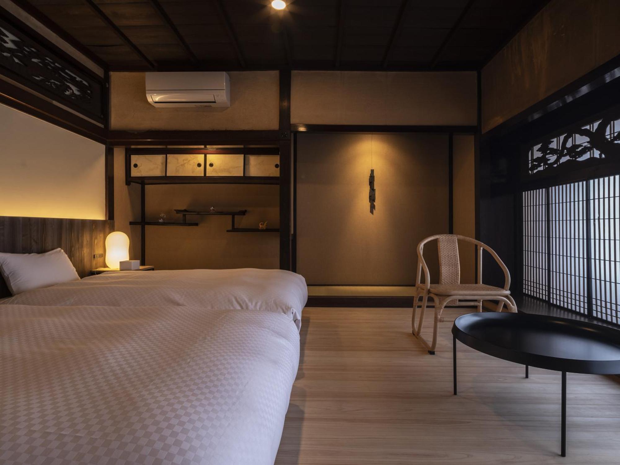 Nipponia Hotel Ozu Castle Town Экстерьер фото