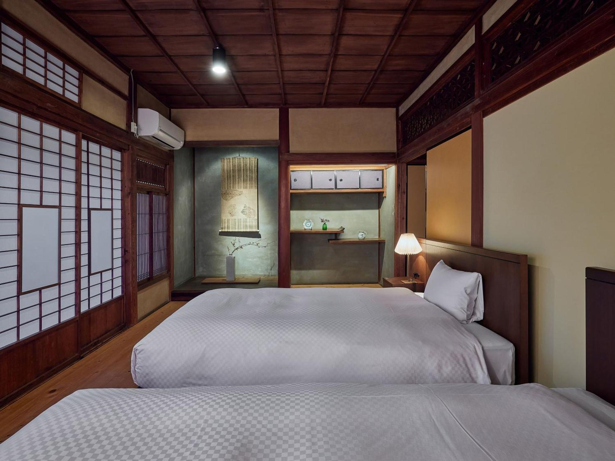 Nipponia Hotel Ozu Castle Town Экстерьер фото