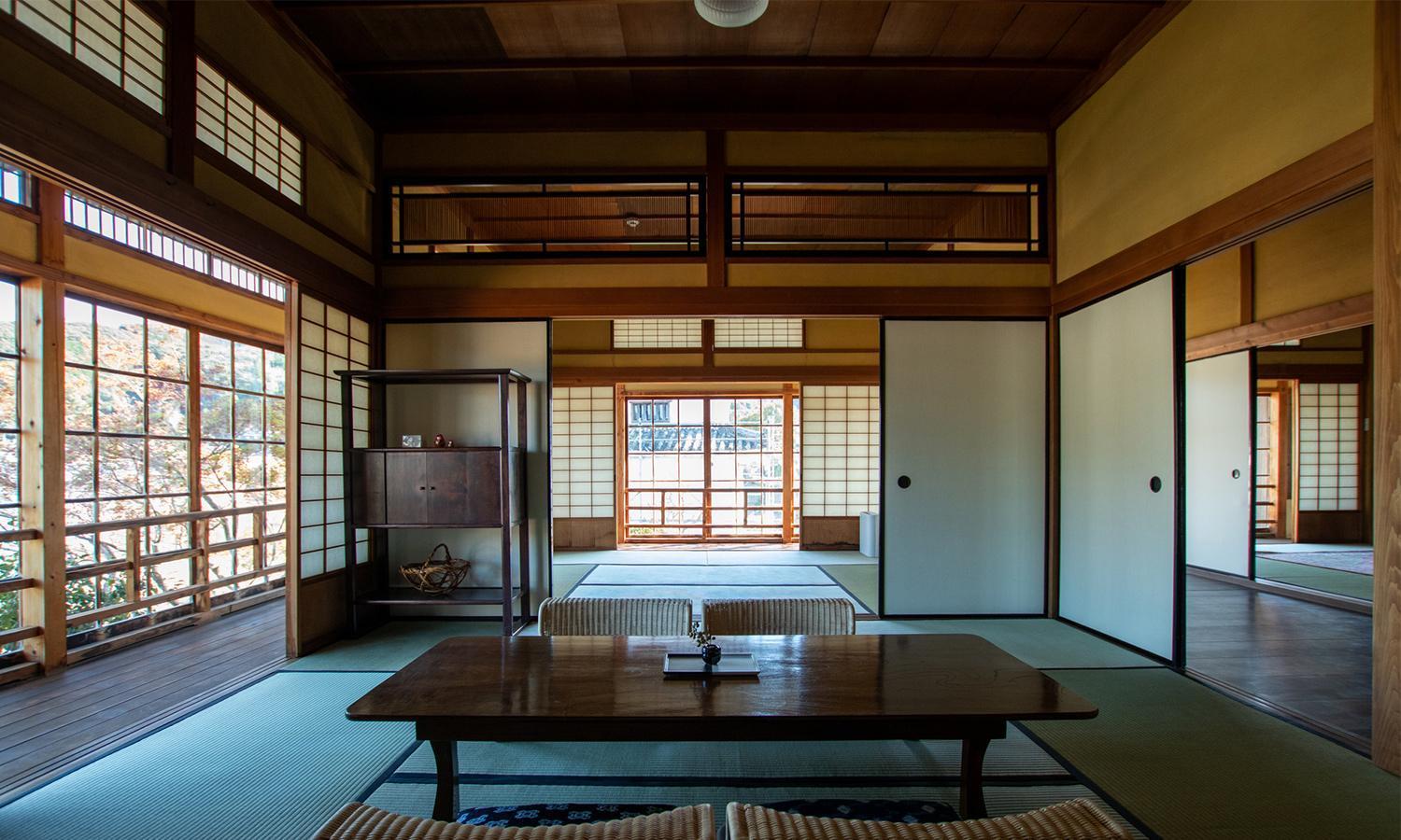 Nipponia Hotel Ozu Castle Town Экстерьер фото