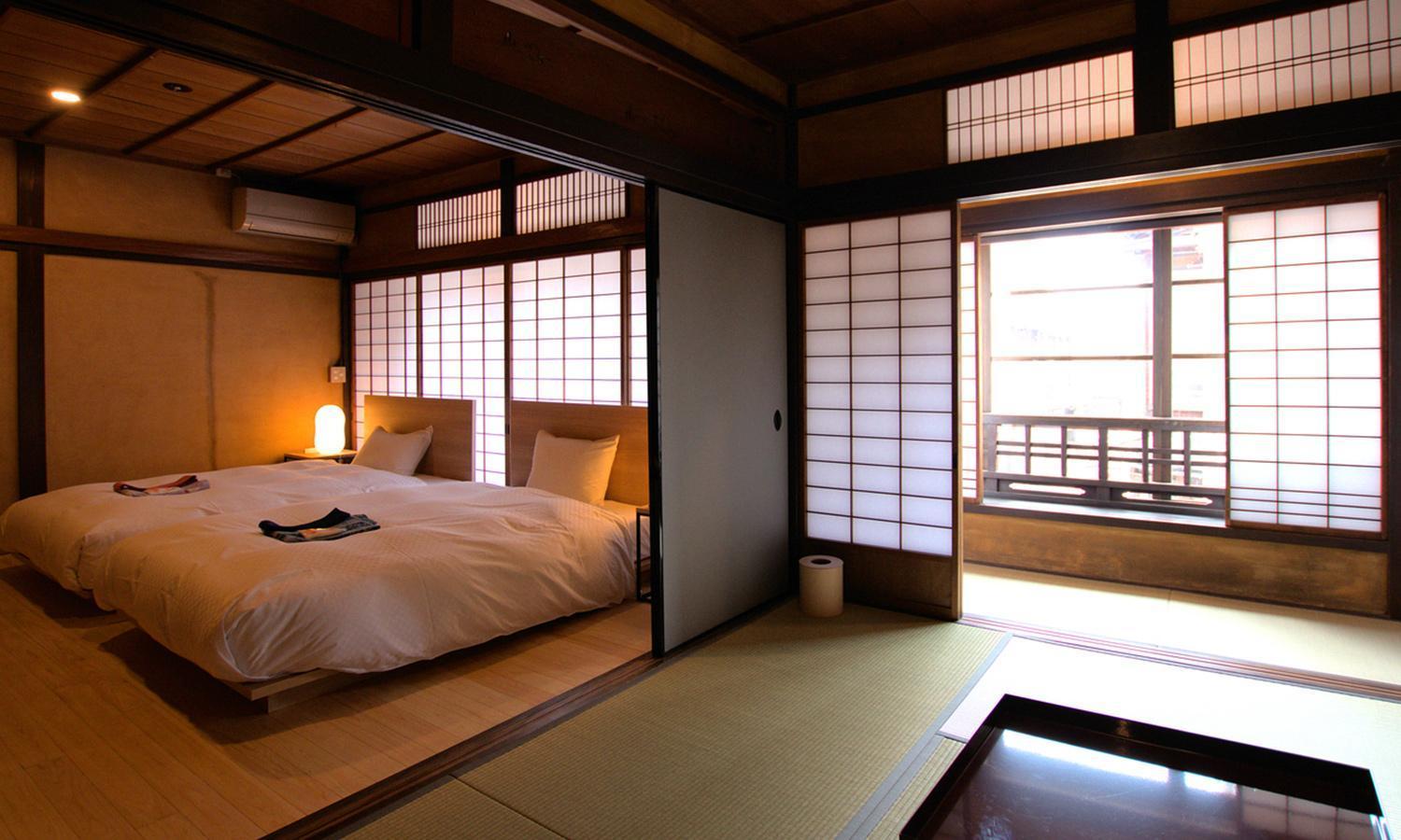 Nipponia Hotel Ozu Castle Town Экстерьер фото