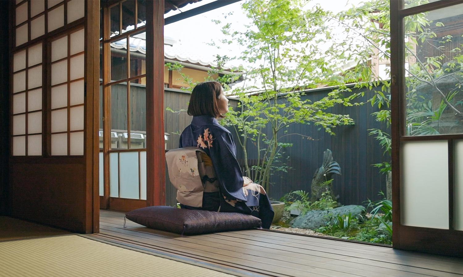 Nipponia Hotel Ozu Castle Town Экстерьер фото