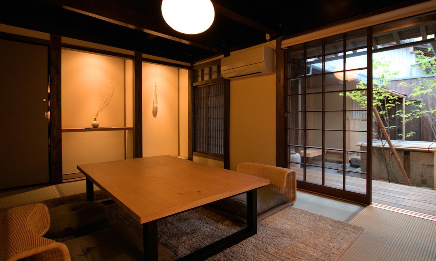 Nipponia Hotel Ozu Castle Town Экстерьер фото
