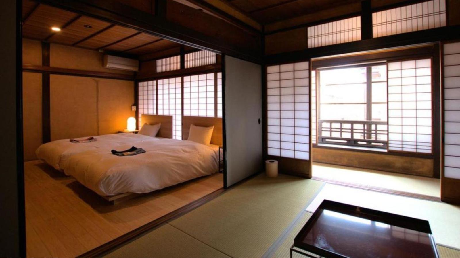 Nipponia Hotel Ozu Castle Town Экстерьер фото
